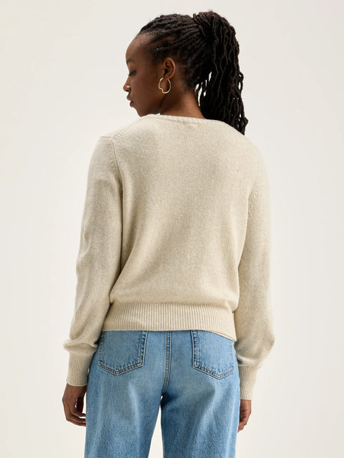 Cardigan GIWES